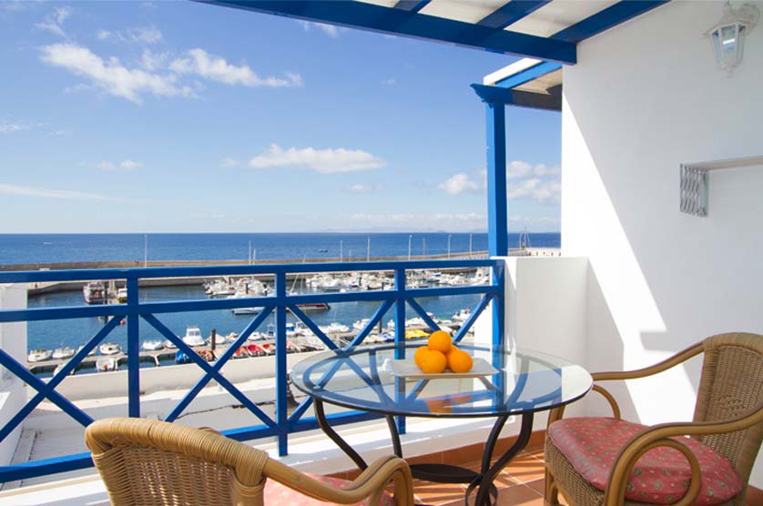 luxury villas lanzarote